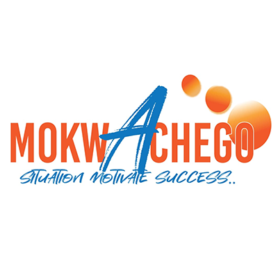 Mokwachego
